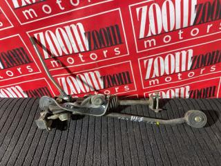 Запчасть рычаг переключения кпп (селектор) SUBARU IMPREZA 2000-2002
