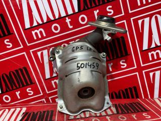 Запчасть коллектор выпускной HONDA FIT 2013-2020