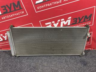 Запчасть радиатор кондиционера HONDA FIT SHUTTLE 2011-2015