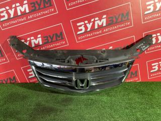 Фото запчасти решетка радиатора HONDA ACCORD 2008-2013 контрактная запчасть Запчасть решетка радиатора HONDA ACCORD 2008-2013