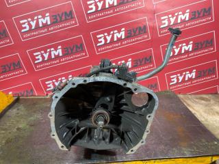 МКПП SUBARU FORESTER 2002-2008