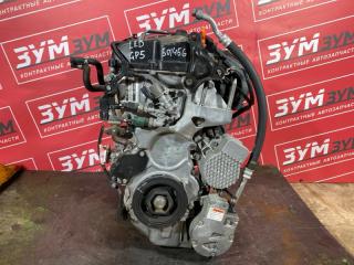 Запчасть двигатель HONDA FIT 2013-2020