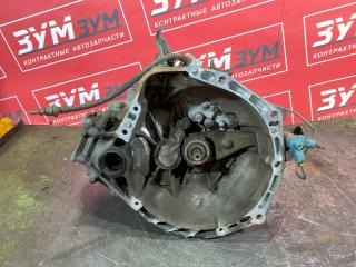 МКПП TOYOTA VITZ 1999-2005