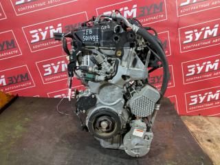 Запчасть двигатель HONDA SHUTTLE 2015-2025