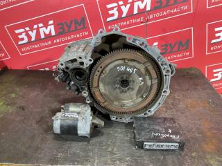 МКПП TOYOTA PASSO 2004-2010