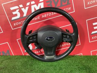 Запчасть руль SUBARU LEGACY 2009-2015