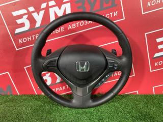 Фото запчасти руль HONDA ACCORD 2008-2013 контрактная запчасть Запчасть руль HONDA ACCORD 2008-2013