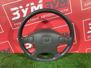 Фото запчасти руль HONDA LOGO 1996-2001 контрактная запчасть Запчасть руль HONDA LOGO 1996-2001