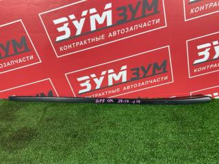 Запчасть молдинг лобового стекла передний правый HONDA FIT 2013-2020