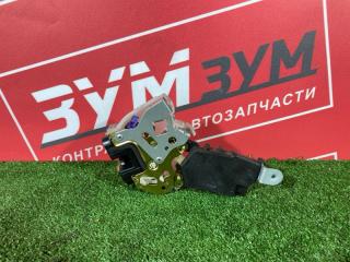 Фото запчасти замок дверной задний левый SUBARU FORESTER 2002-2008 контрактная запчасть Запчасть замок дверной задний левый SUBARU FORESTER 2002-2008