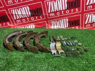 Колодки тормозные задние TOYOTA CAMRY GRACIA 1996-2001