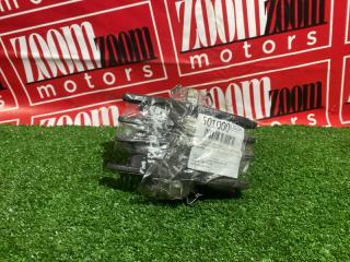 Колодки тормозные передние VOLKSWAGEN TIGUAN 2006-2017