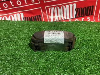 Колодки тормозные передние NISSAN PRIMERA 1990-1996