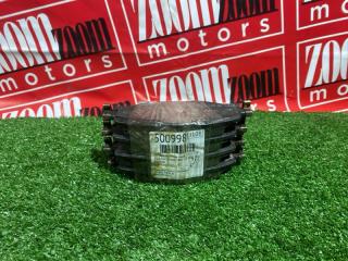 Колодки тормозные передние VOLKSWAGEN GOLF 2012-2020