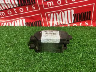 Колодки тормозные передние HONDA SHUTTLE 2015-2025