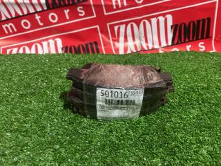 Колодки тормозные передние TOYOTA CORONA 1992-1996