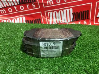 Колодки тормозные передние HONDA CR-V 2006-2012