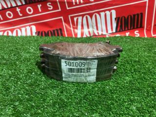 Колодки тормозные передние MITSUBISHI OUTLANDER 2012-2021