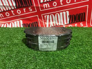 Колодки тормозные передние HONDA CR-V 2006-2012