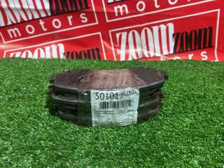 Колодки тормозные передние NISSAN SKYLINE 2013-2025