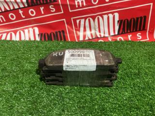 Колодки тормозные передние NISSAN PRESAGE 1998-2003