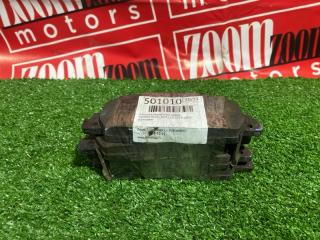 Колодки тормозные передние HONDA VEZEL 2013-2021