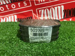 Колодки тормозные передние TOYOTA SPRINTER MARINO 1992-1998