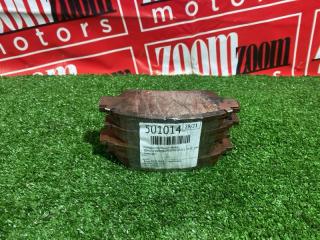 Колодки тормозные передние TOYOTA CORONA PREMIO 1996-2001