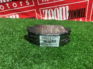 Колодки тормозные передние HONDA PARTNER 1996-2006