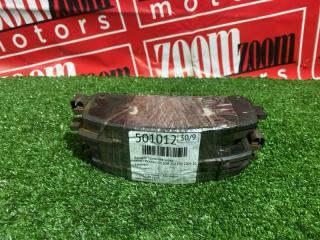 Колодки тормозные передние LEXUS RX450H 2009-2015