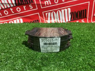 Колодки тормозные передние TOYOTA CALDINA 1997-2002