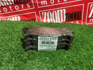 Колодки тормозные передние TOYOTA CAMRY 2011-2018