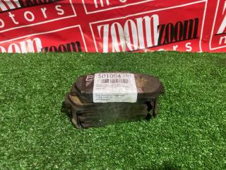 Колодки тормозные передние HONDA ORTHIA 1996-2002