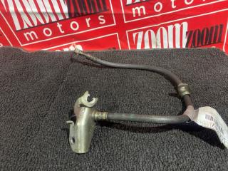 Фото запчасти шланг тормозной передний левый HONDA STREAM 2006-2014 контрактная запчасть Запчасть шланг тормозной передний левый HONDA STREAM 2006-2014