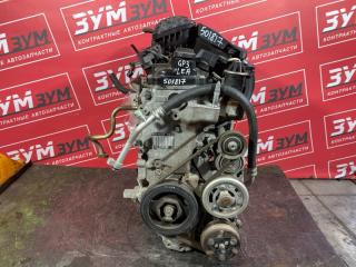 Запчасть двигатель HONDA FREED SPIKE 2001-2014