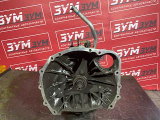 МКПП SUBARU IMPREZA 2000-2002