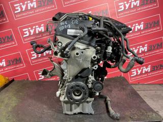 Фото запчасти двигатель VOLKSWAGEN GOLF 2012-2017 контрактная запчасть Запчасть двигатель VOLKSWAGEN GOLF 2012-2017