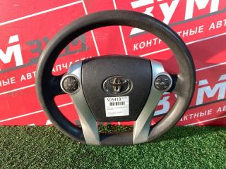 Запчасть руль TOYOTA PRIUS ALPHA 2011-2021