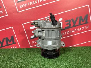 Фото запчасти компрессор кондиционера VOLKSWAGEN TIGUAN 2006-2017 контрактная запчасть Запчасть компрессор кондиционера VOLKSWAGEN TIGUAN 2006-2017
