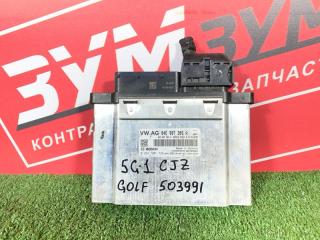 Фото запчасти компьютер (блок управления) VOLKSWAGEN GOLF 2013-2017 контрактная запчасть Запчасть компьютер (блок управления) VOLKSWAGEN GOLF 2013-2017