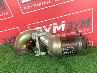 Фото запчасти коллектор выпускной VOLKSWAGEN TIGUAN 2006-2017 контрактная запчасть Запчасть коллектор выпускной VOLKSWAGEN TIGUAN 2006-2017