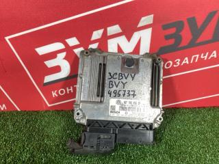 Фото запчасти компьютер (блок управления) VOLKSWAGEN PASSAT 2005-2010 контрактная запчасть Запчасть компьютер (блок управления) VOLKSWAGEN PASSAT 2005-2010