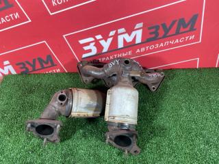 Фото запчасти коллектор выпускной VOLKSWAGEN PASSAT 2005-2010 контрактная запчасть Запчасть коллектор выпускной VOLKSWAGEN PASSAT 2005-2010