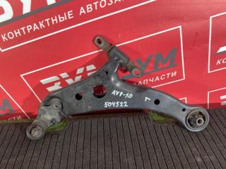 Рычаг подвески нижний передний левый TOYOTA CAMRY 2011-2018
