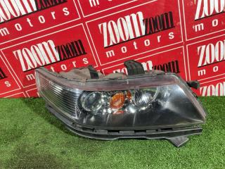 Фото запчасти фара передняя правая HONDA ACCORD 2002-2008 контрактная запчасть Запчасть фара передняя правая HONDA ACCORD 2002-2008