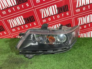 Фото запчасти фара передняя левая HONDA ACCORD 2002-2008 контрактная запчасть Запчасть фара передняя левая HONDA ACCORD 2002-2008