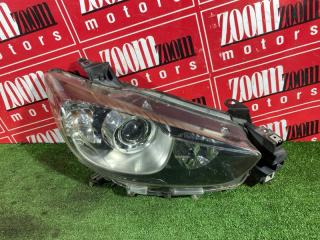 Запчасть фара передняя правая MAZDA CX-5 2011-2017