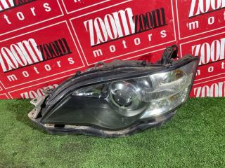 Запчасть фара передняя левая SUBARU LEGACY 2003-2009