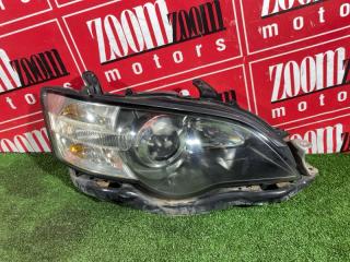 Запчасть фара передняя правая SUBARU LEGACY 2003-2009