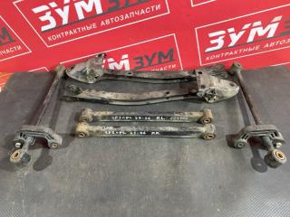 Запчасть тяга задняя задняя SUBARU FORESTER 1997-2002